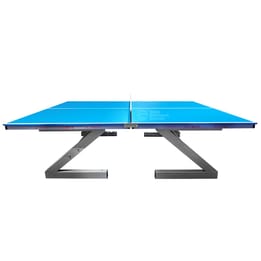 TTW Le Jardin Outdoor Table Tennis Table
