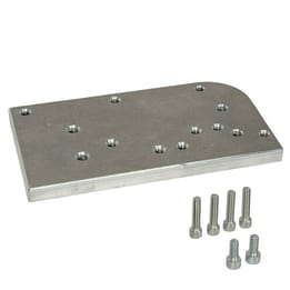 AEF M8 Drop Weight Bracket