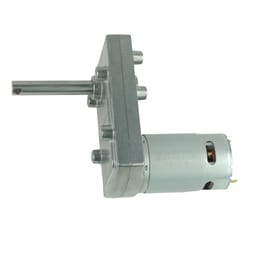 GoDogGo G4 Gear/Motor Assembly - Spare Part