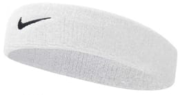Nike Swoosh Headband White