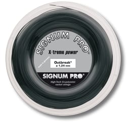 Signum Pro Outbreak 1.24mm String Reel