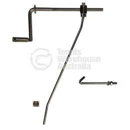 Oxley Drop Handle Net Winder