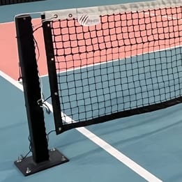 Pickleball Internal Winder Net