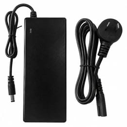 PongBot Battery Charger