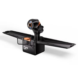 Pongbot Omni S Pro Table Tennis Serving Robot