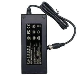 PongBot AC Power Adaptor