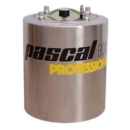 Pascal Box Pro