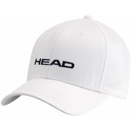 Head White Promotion Cap