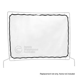 Large Tennis Rebound Net - Replacement Net