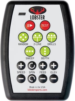 Lobster Elite 20 Function Remote