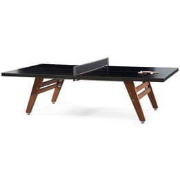 RS Barcelona You and Me Stationary Table Tennis Table