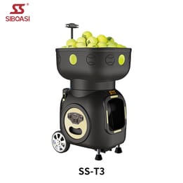 Siboasi T3 Tennis Ball Machine
