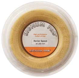 Signum Pro Kevlar Speed 1.30mm String Reel