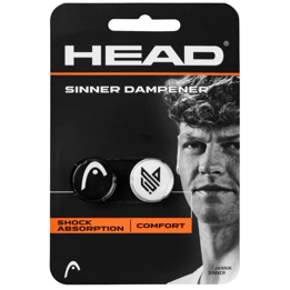 Head Sinner Dampener 2 pack