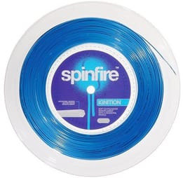 Spinfire Ignition Cyan 1.18mm Reel