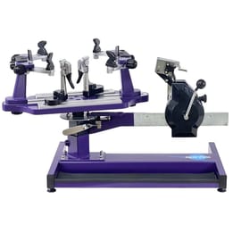 Spinfire Inferno Stringing Machine