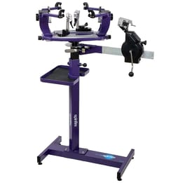 Spinfire Blaze Stringing Machine