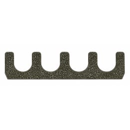 Spinfire V50 Hybrid Clamp Diamond Dust Plate