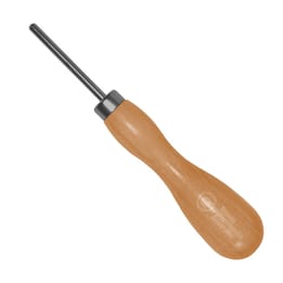 Setting Off Awl (String Straightener)