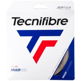 Tecnifibre Multifeel 1.30mm Set Natural