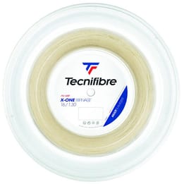 Tecnifibre X-One Biphase Reel 1.30