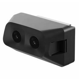 Tenniix AI Vision Module