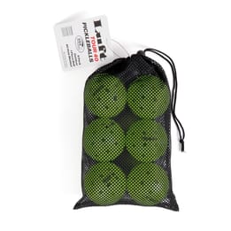Luft Tour 40 Outdoor Pickleball Ball 6 Pack