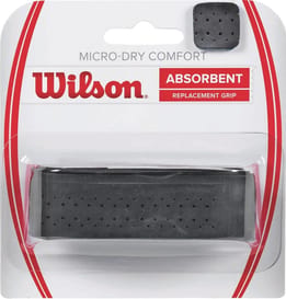 Wilson Micro Dry Comfort Replacement Grip