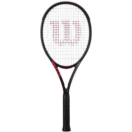 Wilson Clash 100 Pro v3