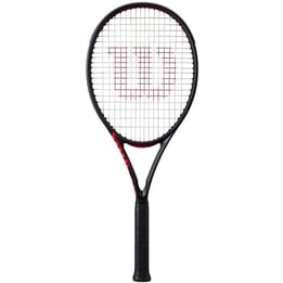 Wilson Clash 100UL v3