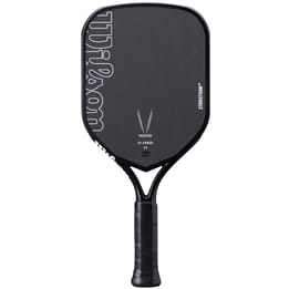Wilson Vesper SF Power 14 v1 Pickleball Paddle