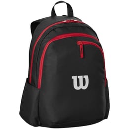 Wilson Advantage Black Racquet Tennis Backpack 2025