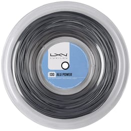 Luxilon ALU Power 1.30mm String Reel