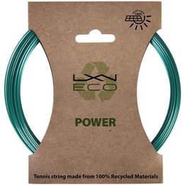 Luxilon Eco Power 1.25mm String Set