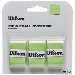 Wilson Pickleball Overgrip Green