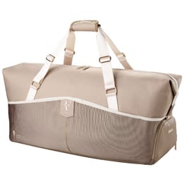 Wilson RF Hall of Fame Tennis Duffel Bag  