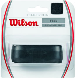 Wilson Featherthin Replacement Grip Black