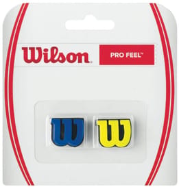 Wilson Pro Feel Blue/Yellow