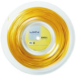 Luxilon 4G 1.25mm Reel