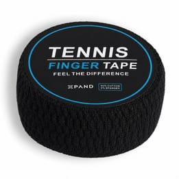 Xpand Finger Tape Black