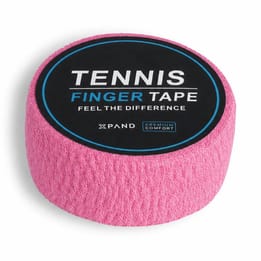 Xpand Finger Tape Pink