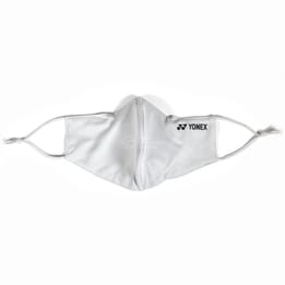 Yonex Face Mask Grey