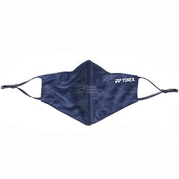 Yonex Face Mask Blue Camo