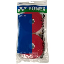 Yonex Super Grap 30 Pack Red