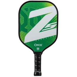 Onix Z5 Mod V2 Graphite Green Pickleball Paddle