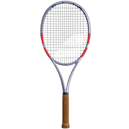 Babolat Pure Strike 97 Carbon Grey/Red 2025