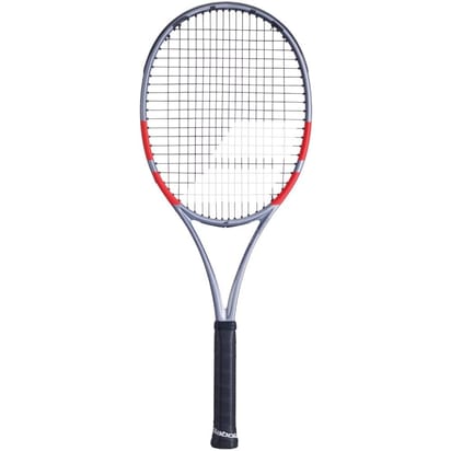 Babolat Pure Strike 98 16x19 Carbon Grey/Red 2025