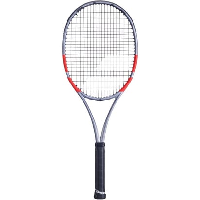 Babolat Pure Strike 98 18x20 Carbon Grey/Red 2025