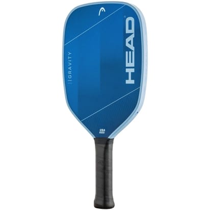 Head Gravity Xceed Pickleball Paddle 2026