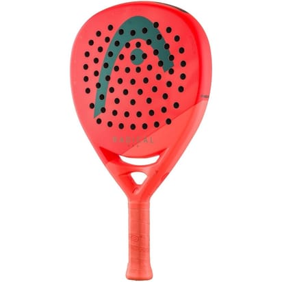 Head Radical Pro Padel Racquet 2026